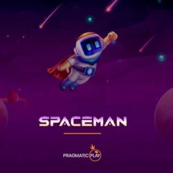 Spaceman ee11 plataforma